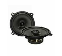 PHONOCAR 66023 COPPIA ALTOPARLANTI 60 WATT COASSIALI 13cm 2 vie CASSE AUTO