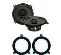 PHONOCAR 66023 Kit 2 casse MERCEDES CLK(C/A 209)DAL 2002/10 SUPP PHONOCAR POST