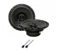 PHONOCAR 66026 KIT 2 CASSE FIAT DUCATO 06> SUPP/CONN ANT. ALTOPARLANTI AUTO