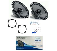 PHONOCAR 66026 KIT 2 CASSE HYUNDAI i10 11>14 CONN/SUPP ALTOPARLANTI AUTO ANT