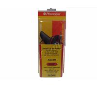 Antenna tetto a pinna amplificata per VW-Seat-Skoda 03- Phonocar 08006