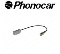 Phonocar 8/545 Cavo Adattatore Antenna FME GT5 20cm