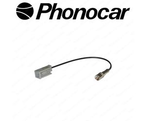 Phonocar 8/545 Cavo Adattatore Antenna FME GT5 20cm