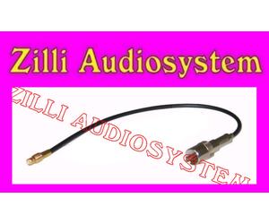 Phonocar 8/547 Adattatore FME-MMCX per antenna GPS Nuova