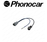 Phonocar 8/552 Cavo Adattatore Antenna Connettore Honda Civic CR-V FR-V