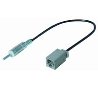 Phonocar 8/553 - Cavo adattatore "Aerial" per Kia/Hyundai i20/Santa Fe, colore: Multicolore