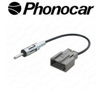 Phonocar 8/554 Cavo Adattatore Connettore Antenna Radio Subaru 2008>