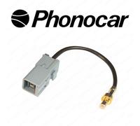Phonocar 8/940 Cavo Adattatore SMB GT5 per antenna GPS