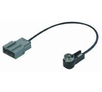 Phonocar Adattatore antenna ISO 08551 amplificato per Nissan Juke Micra Qashqai multicolore