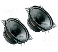 PHONOCAR ALPHA-66121 Altoparlanti per automobili