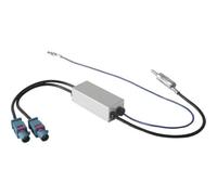Phonocar Cavo adattatore passivo per antenna, Multicolore, 8/559, per AUDI, CITROEN, PEUGEOT, VW