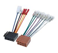 PHONOCAR CAVO AL+4AP ISO>TERMIN.TONDI (ASIA)