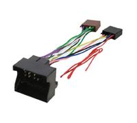 PHONOCAR CAVO ALIMENTAZ.+4AP AUDI A1