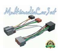 Phonocar Cavo per Kit Viva-Voce Jaguar XKR 07- Volvo C30-S40-C70-V40-XC70 4760