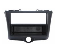 PHONOCAR 3/403 03403 Cornice adattatore autoradio TOYOTA YARIS NERO 2 ISO ISO