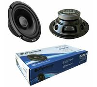 Phonocar Coppia Altoparlanti Woofer 6,5" 16,5 Cm 165mm 4 Ohm