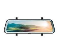 Phonocar DashCam specc.retovisore 9.7 FullHD ONBOARD_CAMERA Montaggio su specchietto retrovisore con ventosa TOUCHSCREEN LCD/LED
