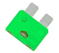 PHONOCAR FUSIBILE A LAMA.30 AMP 20PZ