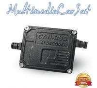 Phonocar Interfaccia CAN-BUS 12V per lampada 07504 (H8 H9 H11) 07564