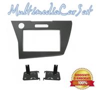 Phonocar Mascherina Autoradio 2 DIN Antracite HONDA CR-Z 03629