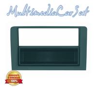 Phonocar Mascherina Autoradio antracite Fiat Idea 03310