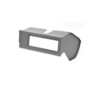 PHONOCAR Mascherina autoradio ISO PANDA CL 2003 PANDA YOUNG 2003