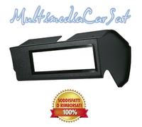 Phonocar Mascherina Autoradio Radio Colore Nero SEAT Marbella 3220
