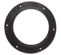 PHONOCAR Phonocar 1097591 Supporto per Altoparlante Anteriore 165mm Nero Confezi