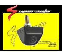 PHONOCAR RETROCAMERA UNIVERSALE PER AUTO VM286 VM 286 PER PARCHEGGIO