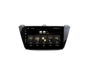 Phonocar SM303 Autoradio per VW TIGUAN dal 2017, CUSTOM FIT 10.1" Android 13