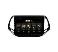 Phonocar SM311 Autoradio per JEEP COMPASS dal 2017 CUSTOM FIT 10.1” Android 13