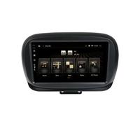 Phonocar SM314 Autoradio per FIAT 500X dal 2019 CUSTOM FIT 9" Android 13