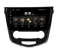 Phonocar SM323 Autoradio per NISSAN QASHQAI 2016-2021, CUSTOM FIT 10.1" Android