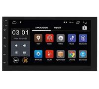PHONOCAR VM-001 Media Station Deckless Android 7" 2 DIN