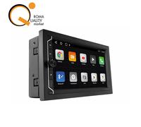 VM003 MEDIASTATION ANDROID SUPER COMPATTA monitor 6.75” touch screen capacitivo