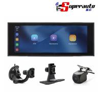 Phonocar VM 324 Dashcam dash cam con display 7" e retrocamera VM324