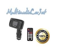 Phonocar VM 545 VM545 Lettore USB SD Musica MP3 Universale FM Trasmettitore