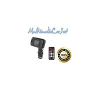 Phonocar VM 545 VM545 Lettore USB SD Musica MP3 Universale FM Trasmettitore