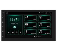 Phonocar VM001 MediaStation 2 Din Deckless Android 7"MediaStation