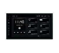 Phonocar VM002DK autoradio 2 DIN android con DAB+ bluetooth e schermo 6.95" e m