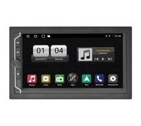 Phonocar VM003 Autoradio 2 DIN COMPATTA Android 12 Full HD con Radio DAB+ e ant