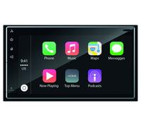 Phonocar VM011 Autoradio Android Auto Apple CarPlay Media Station no meccanica