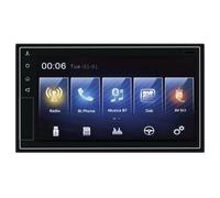 Phonocar VM013 MEDIASTATION DAB+ CARPLAY WIRELESS con MONITOR HD USB e SD CARD