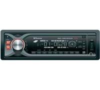 Phonocar VM022 Autoradio DAB+ con lettore CD USB e SD Card con frontalino estra