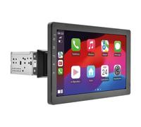 Phonocar VM053 Autoradio 1 DIN schermo RIMOVIBILE 10.1" Android 12 APPLE CARPLAY