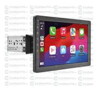 Phonocar VM 053 Monitor 10" 1DIN Autoradio Android Apple WiFi DAB+ Antenna VM053