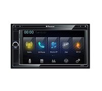 Phonocar VM066 Autoradio Monitor 2DIN Touch 6,2" USB AUX BT DAB+ Phone Link