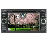 Phonocar VM086 Ford Media Station TFT-LCD Navigation DVD Receiver panel 7"