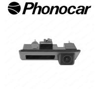 Phonocar VM263 Retrocamera personalizzata 1/4" VW Volkswagen Tiguan