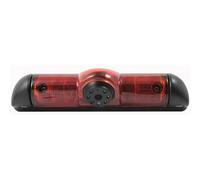Retrocamera Personalizzata Cmd 1/4" Per Fiat Ducato 06> - Peugeot Boxer - Citroen